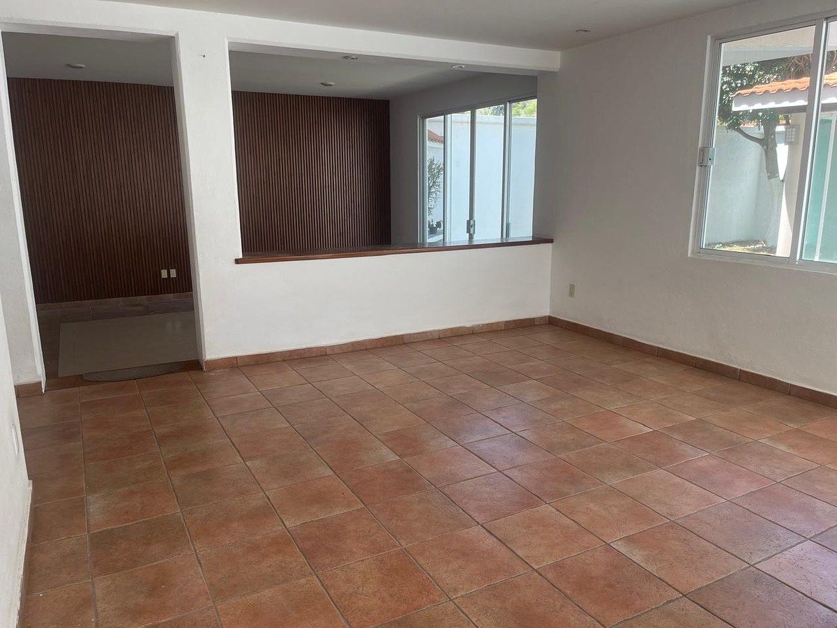 VENTA CASA EN LOMA DORADA, QUERETARO ** - foto 1
