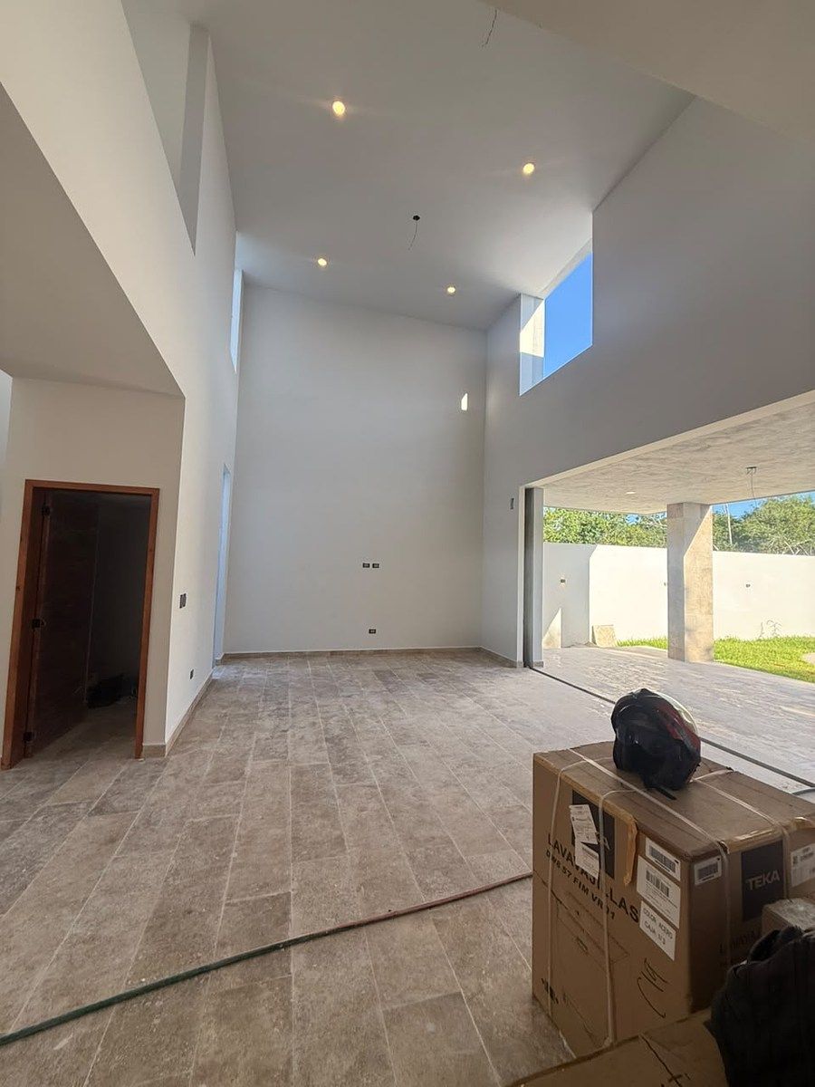 🏡✨ RESIDENCIA DE LUJO EN PREVENTA- PROVINCIA CLUB DE GOLF 💰PRECIO: $12,390,000 - foto 3