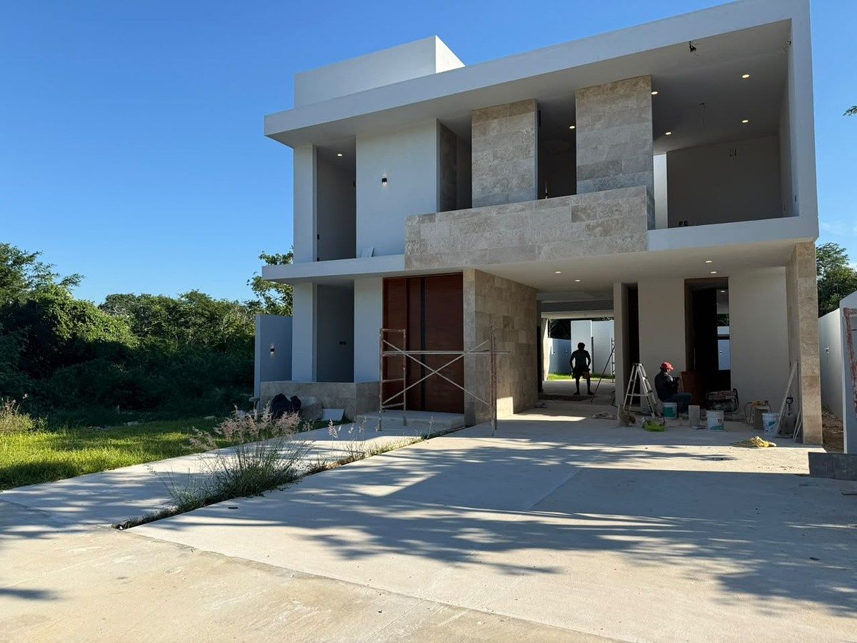 🏡✨ RESIDENCIA DE LUJO EN PREVENTA- PROVINCIA CLUB DE GOLF 💰PRECIO: $12,390,000 - foto 1