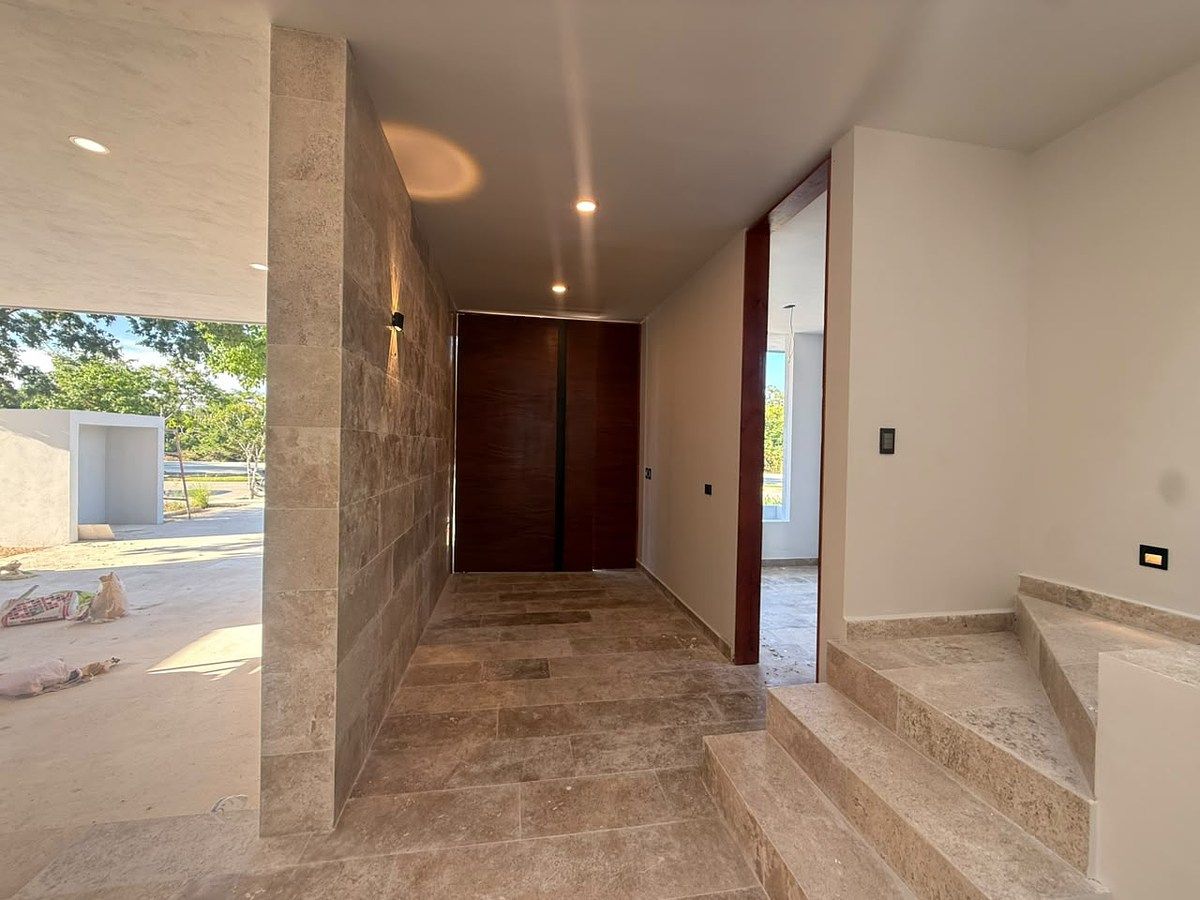 🏡✨ RESIDENCIA DE LUJO EN PREVENTA- PROVINCIA CLUB DE GOLF 💰PRECIO: $12,390,000 - foto 5