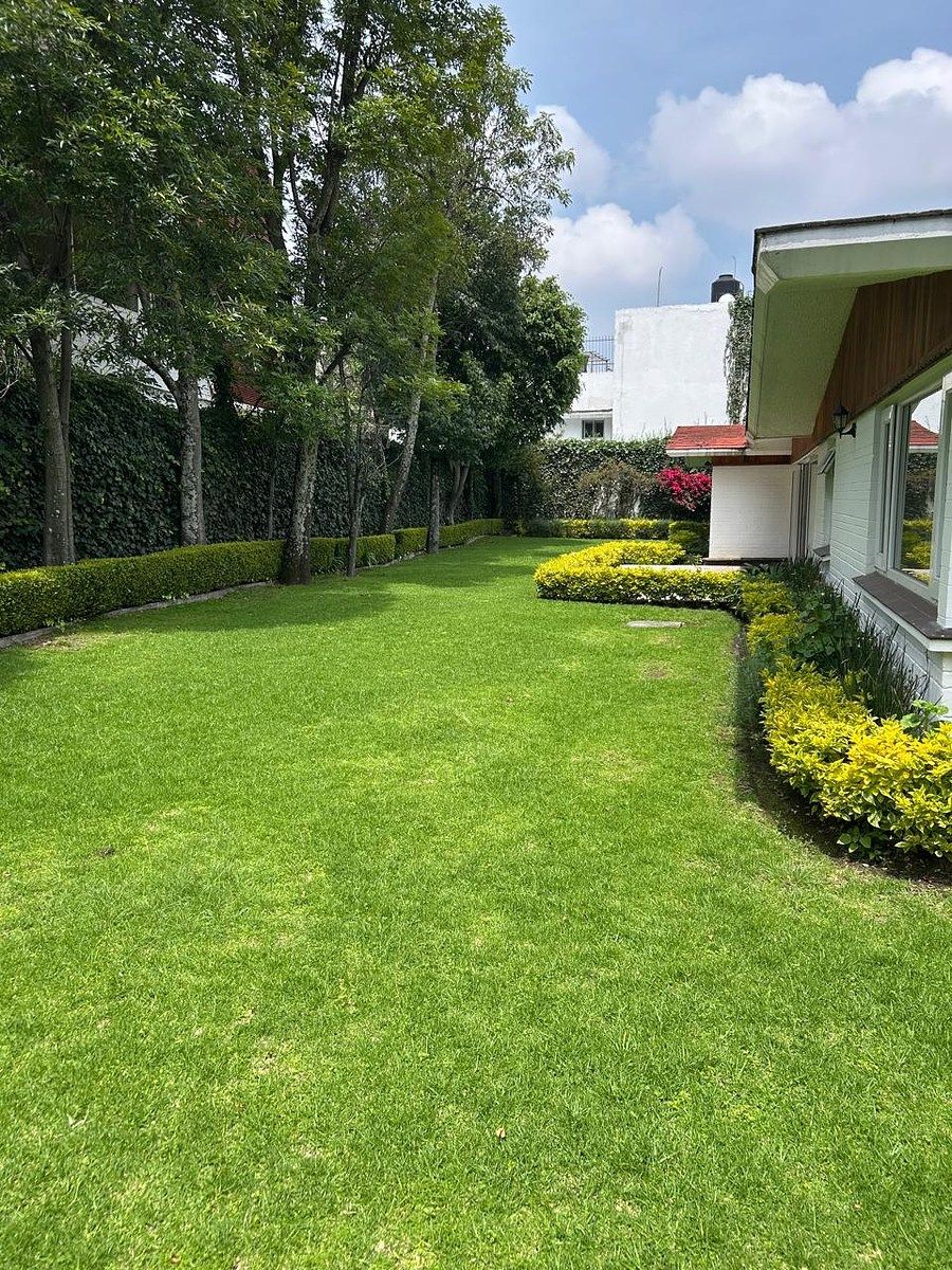 CASA en VENTA , CERRADA DE MIMBRES Y REFORMA ,LOMAS DE CHAPULTEPEC - foto 3
