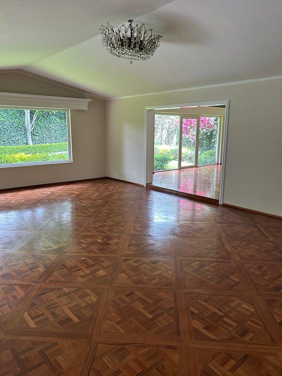 CASA en VENTA , CERRADA DE MIMBRES Y REFORMA ,LOMAS DE CHAPULTEPEC - foto 5
