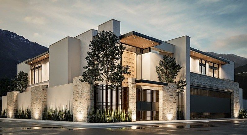RESIDENCIA EN VENTA EN VALLE ORINOCO, foto 1 de 7