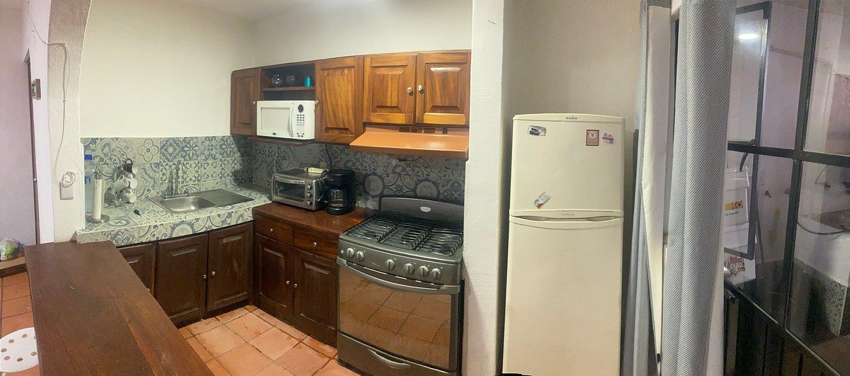 Departamento en Fovissste 96, Puerto Vallarta, foto 6 de 20