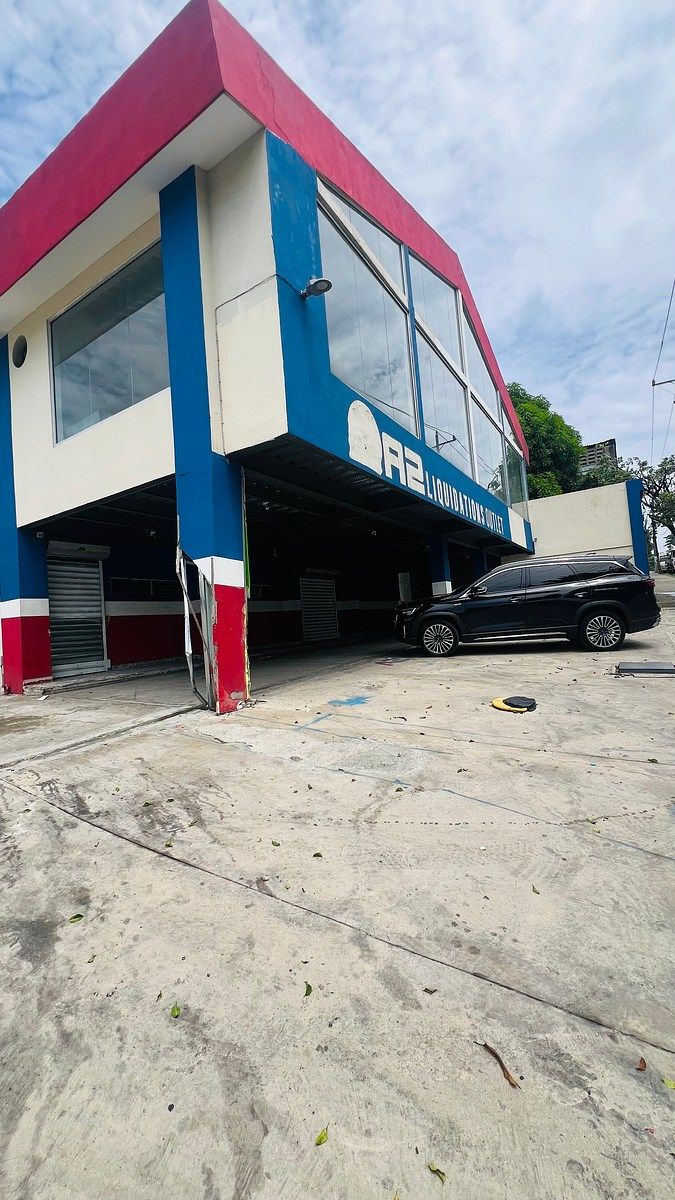 Nave en Prolongación 27 de febrero, Santo Domingo Centro (Distrito Nacional), foto 34 de 39