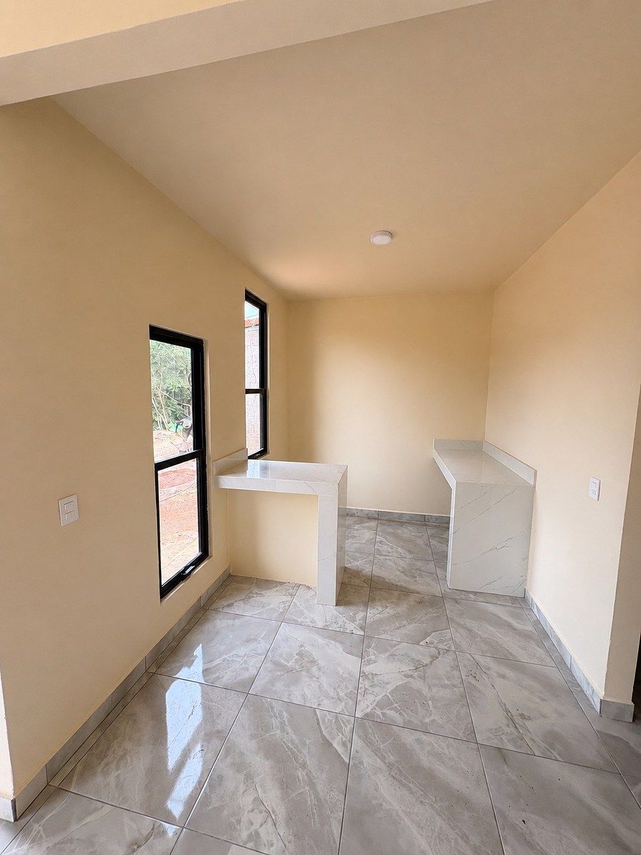 Casa em Rincón del Carmen, Tejupilco, foto 2 de 4