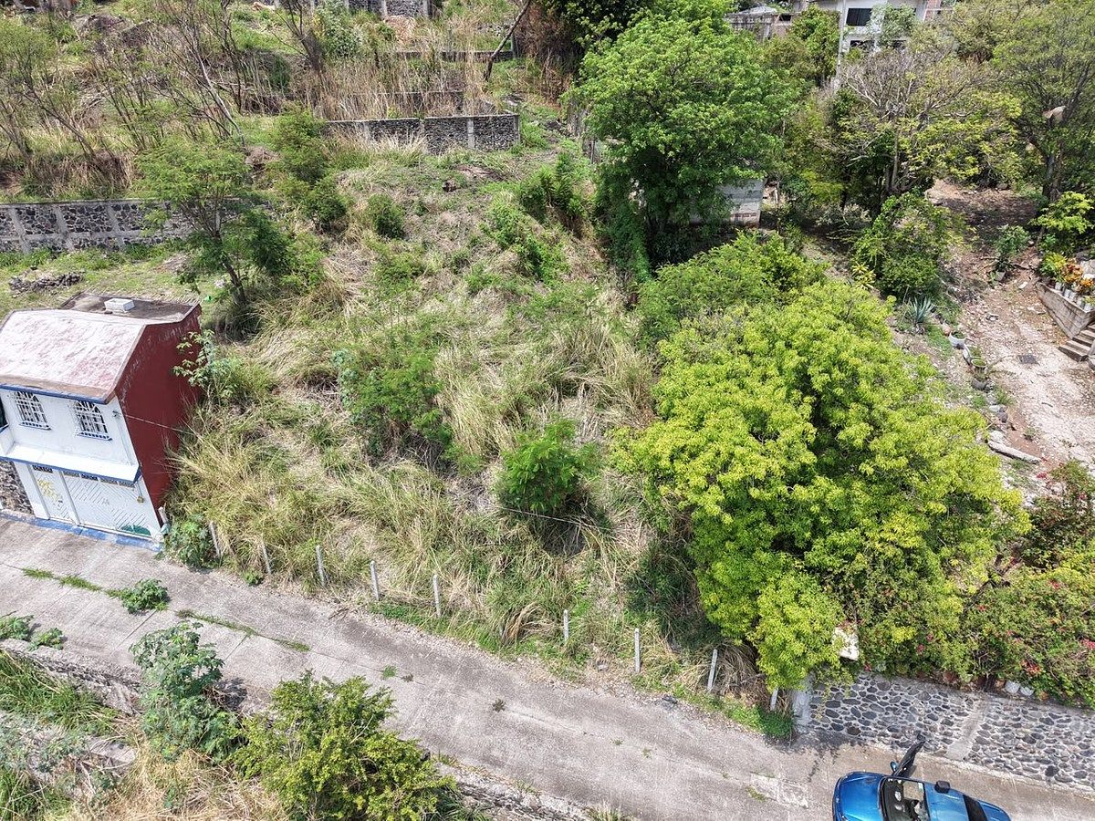 Terreno en Oaxtepec, Yautepec, foto 3 de 3