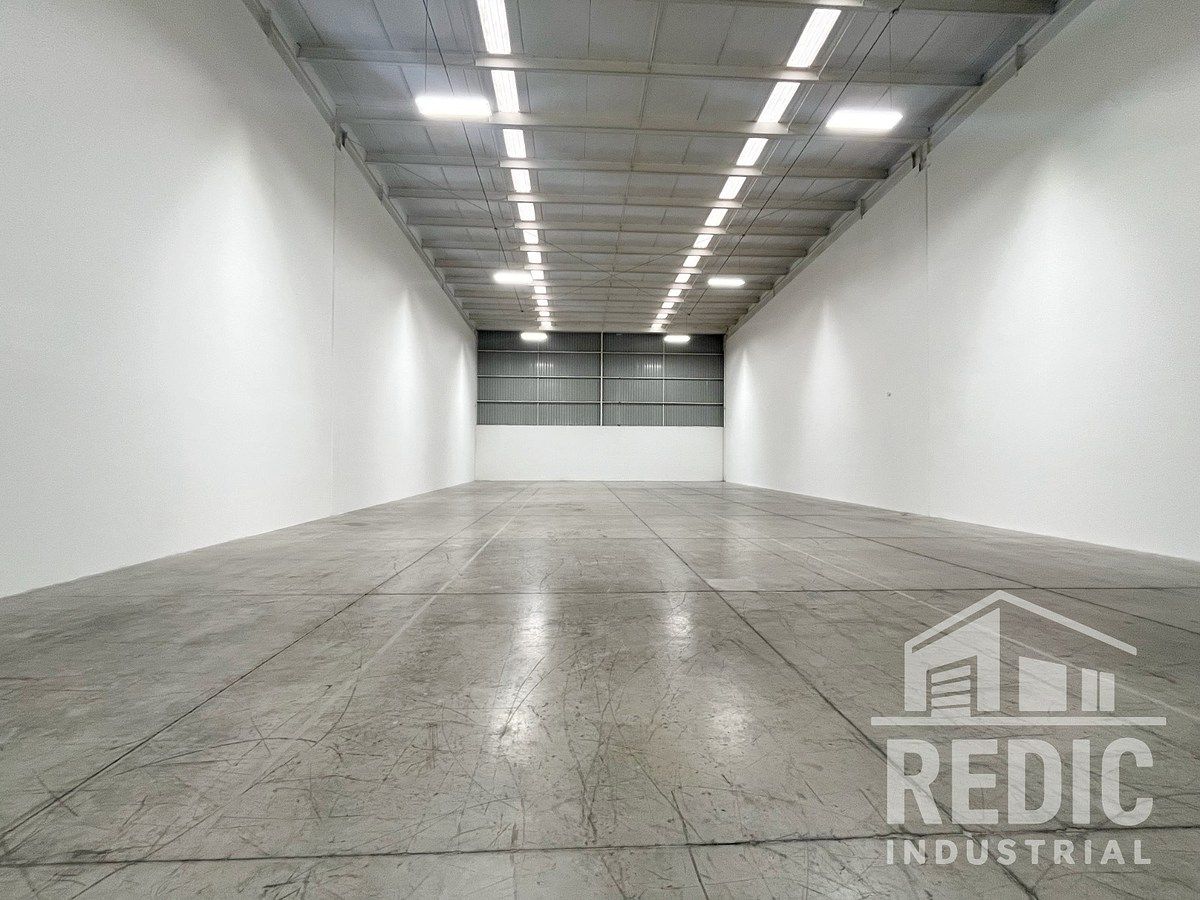 Bodega industrial en Santa Rosa de Jauregui, Querétaro, foto 10 de 19