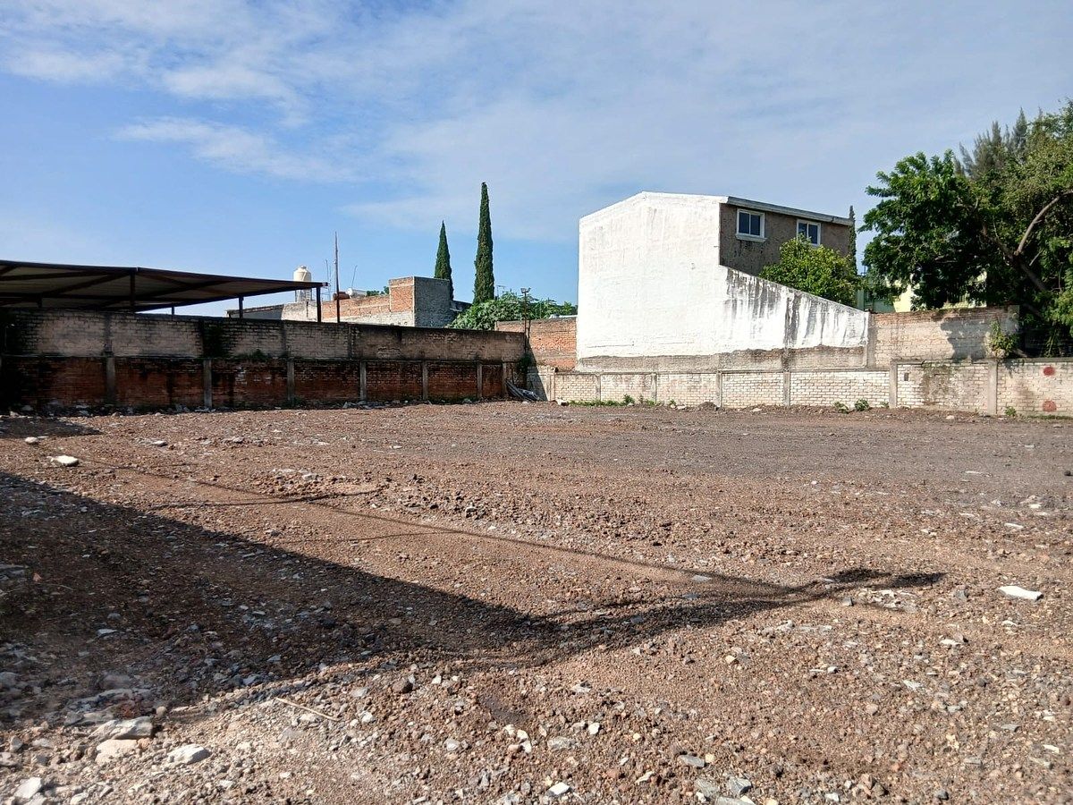 Industrial Lot in Guadalupana, Tlaquepaque, photo 5 of 15