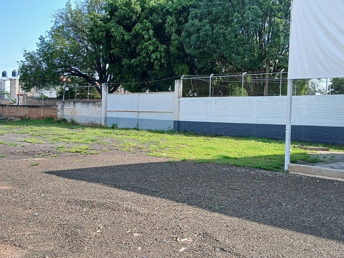 Industrial Lot in Guadalupana, Tlaquepaque, photo 7 of 15
