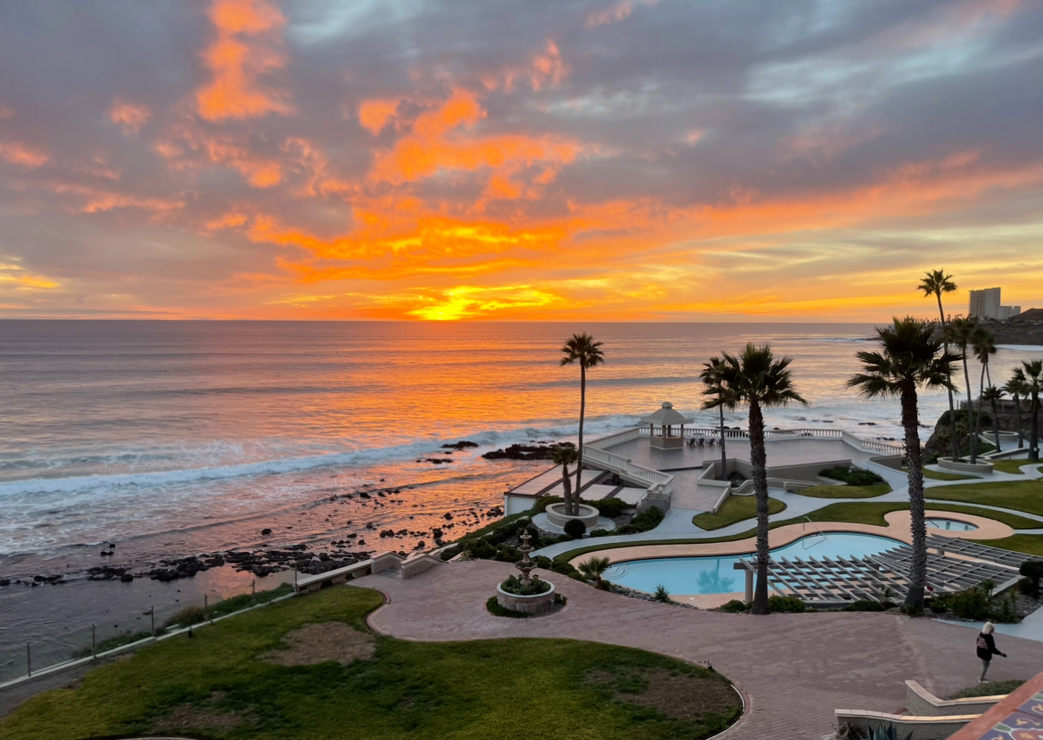 Apartamento em El Morro, Playas de Rosarito, foto 2 de 40