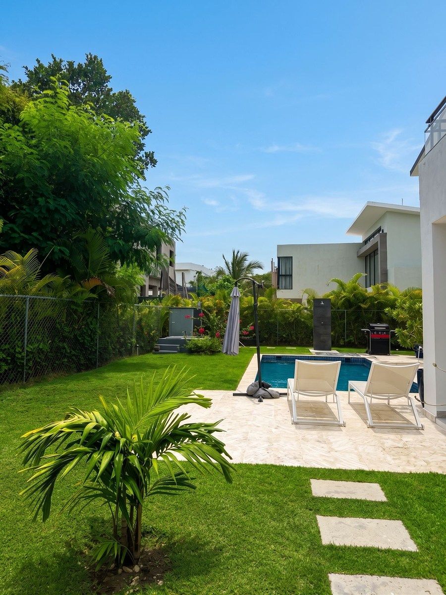House in Punta Cana Village, Punta Cana, photo 8 of 16