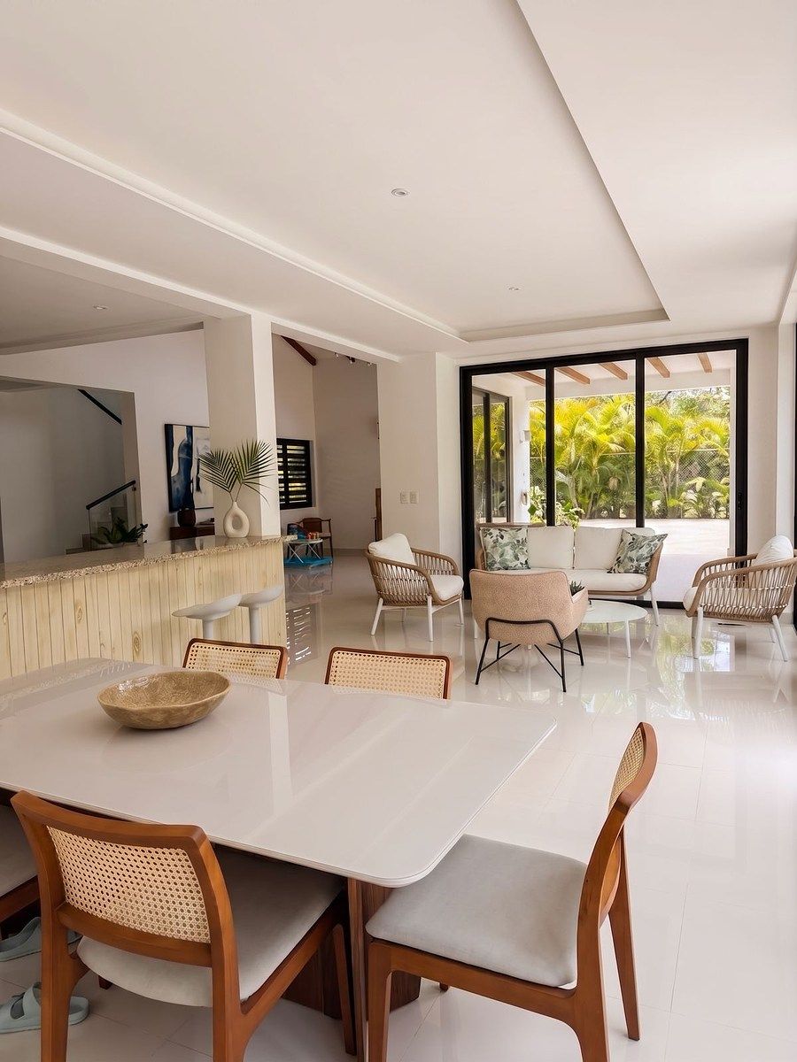 House in Punta Cana Village, Punta Cana, photo 10 of 16