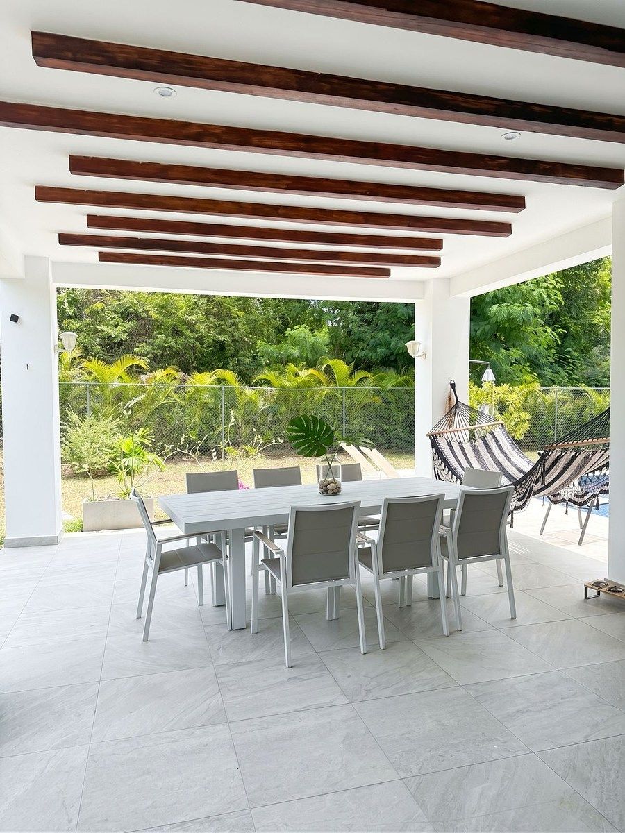 House in Punta Cana Village, Punta Cana, photo 12 of 16