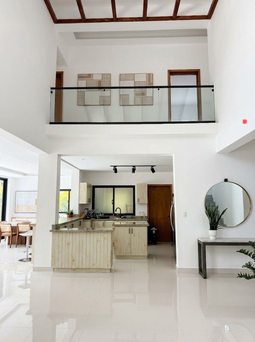 House in Punta Cana Village, Punta Cana, photo 14 of 16