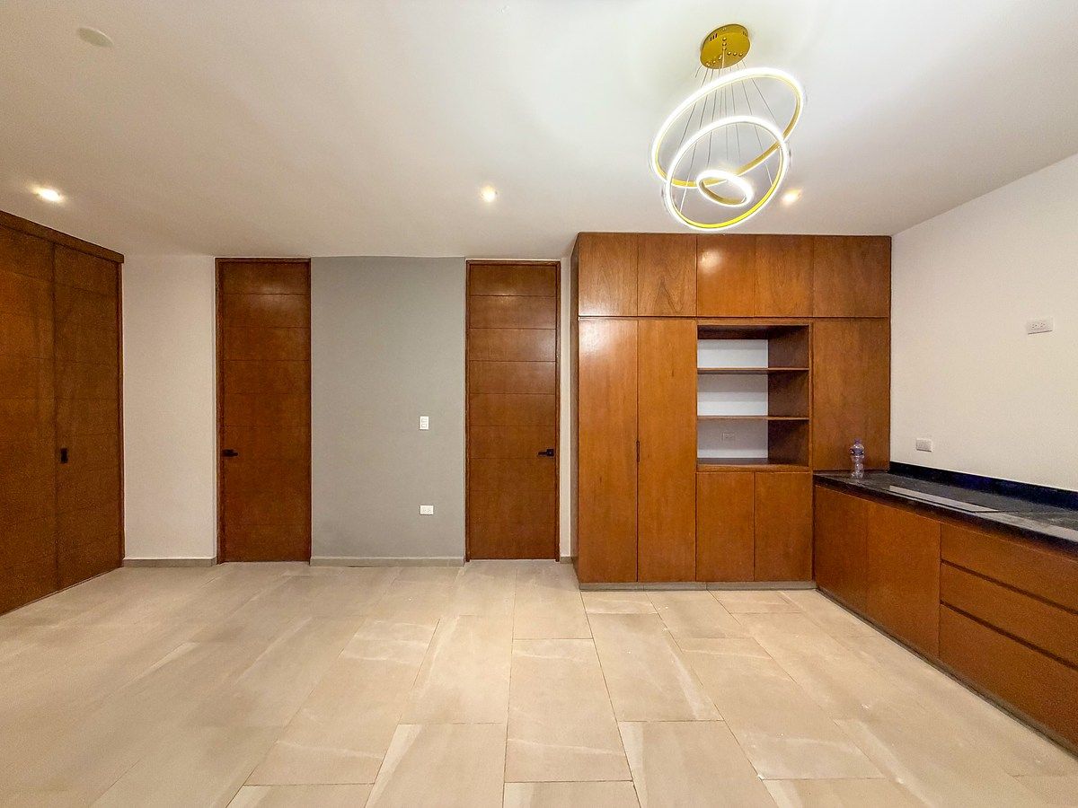 Departamento en Montes de Ame Planta Baja - foto 3