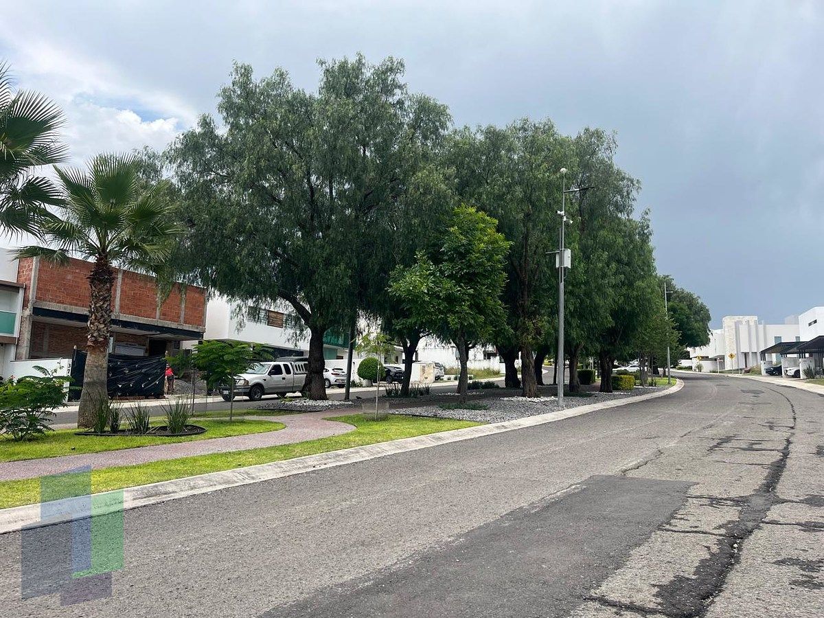 Lote em Lomas de Juriquilla, Querétaro, foto 4 de 10