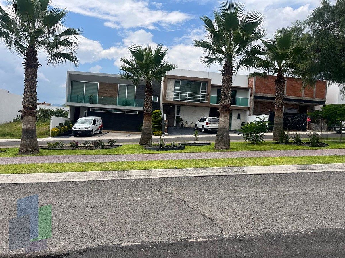 Lote em Lomas de Juriquilla, Querétaro, foto 6 de 10