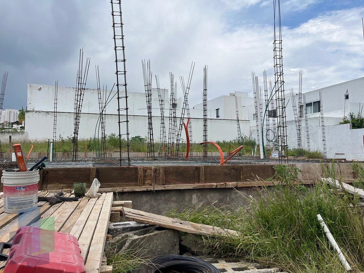 Lote em Lomas de Juriquilla, Querétaro, foto 7 de 10