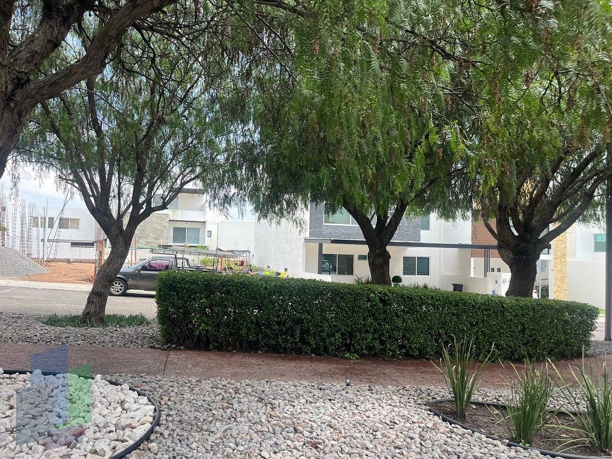 Lote em Lomas de Juriquilla, Querétaro, foto 9 de 10