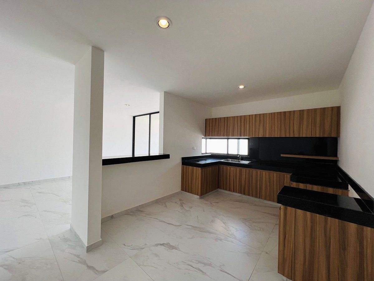 Casa de 3 Recámaras con Piscina en Villas Muré Dzityá Mérida - foto 5
