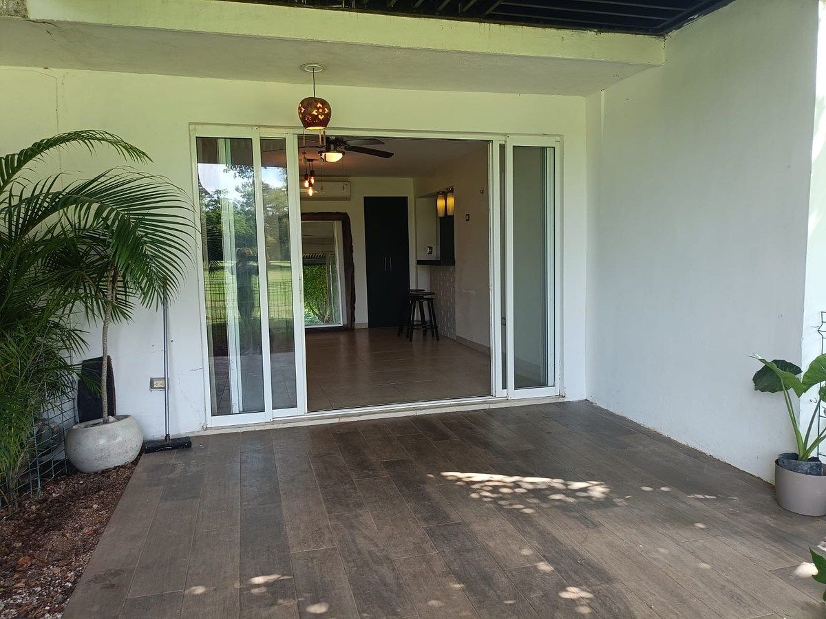 Departamento en Club de Golf La Ceiba, Mérida, foto 8 de 17