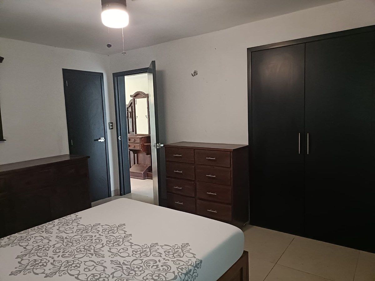 Departamento en Club de Golf La Ceiba, Mérida, foto 15 de 17