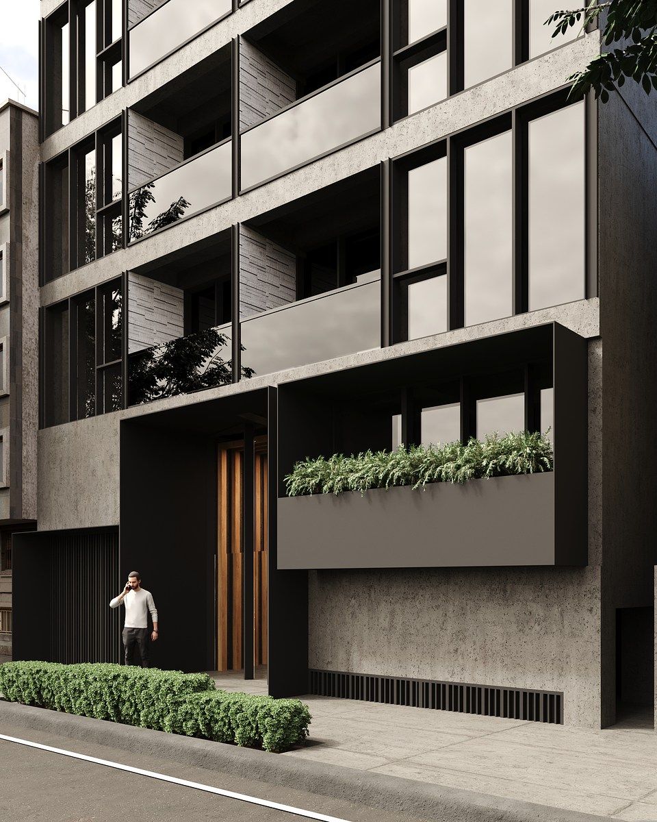 Departamento en venta colonia Escandon, altura e inspiración¡. - foto 1