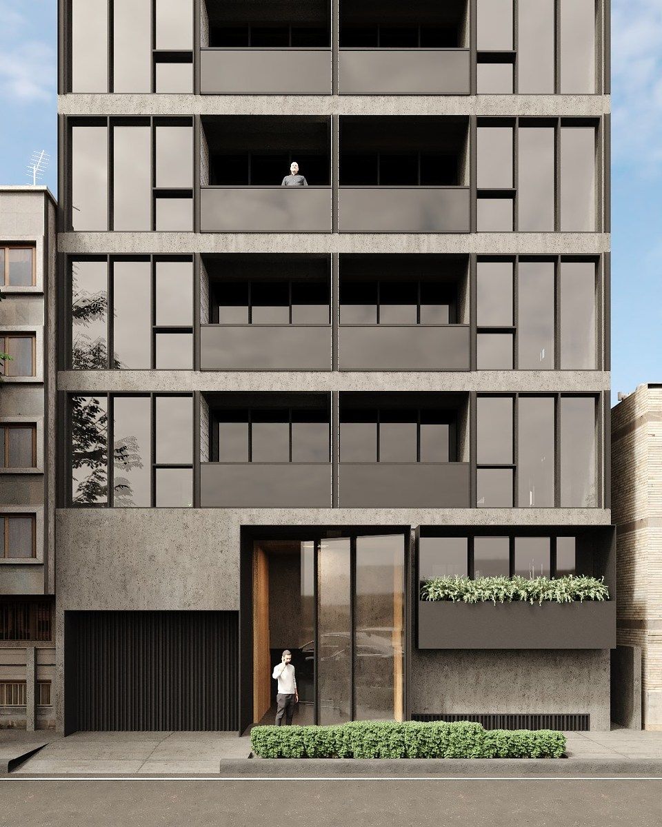 Departamento en venta colonia Escandon, altura e inspiración¡. - foto 2