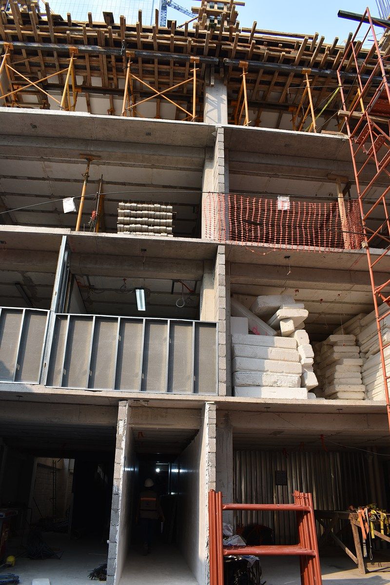 Apartamento em Escandón I Sección, Miguel Hidalgo, foto 9 de 12
