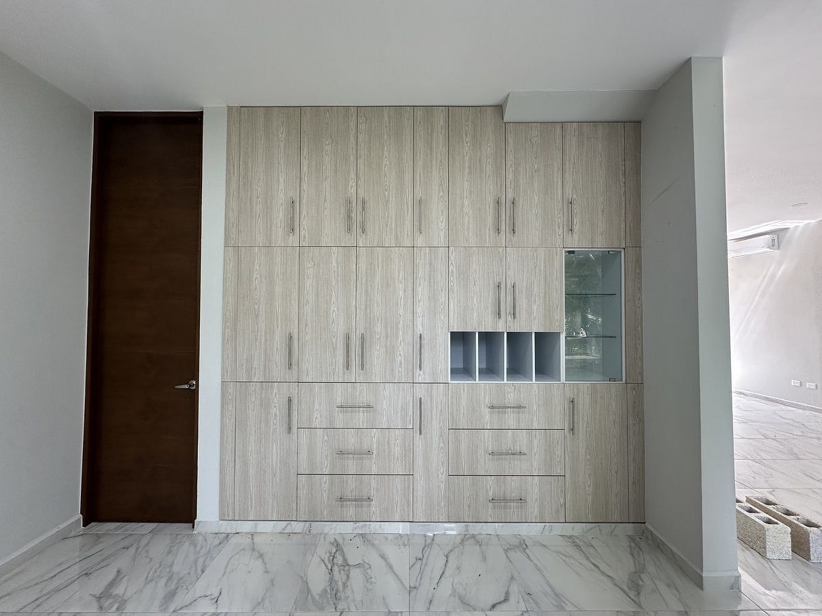 Casa en condominio en Altozano, Mérida, foto 6 de 39