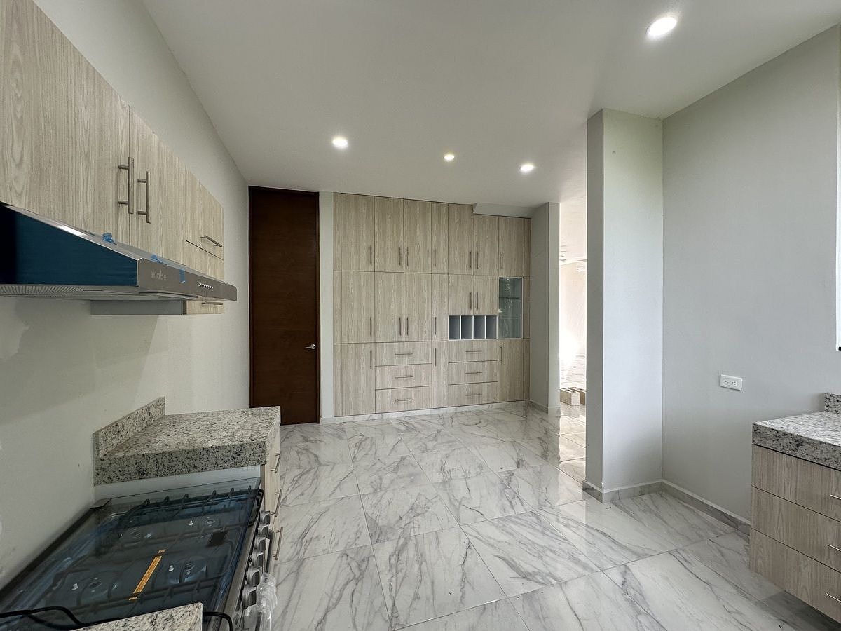 Casa en condominio en Altozano, Mérida, foto 8 de 39