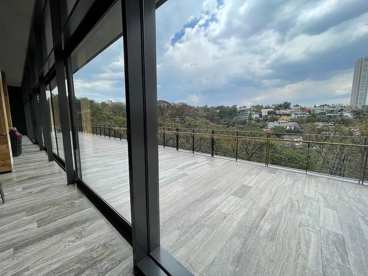 Departamento en Lomas de Vista Hermosa, Cuajimalpa de Morelos, foto 19 de 23