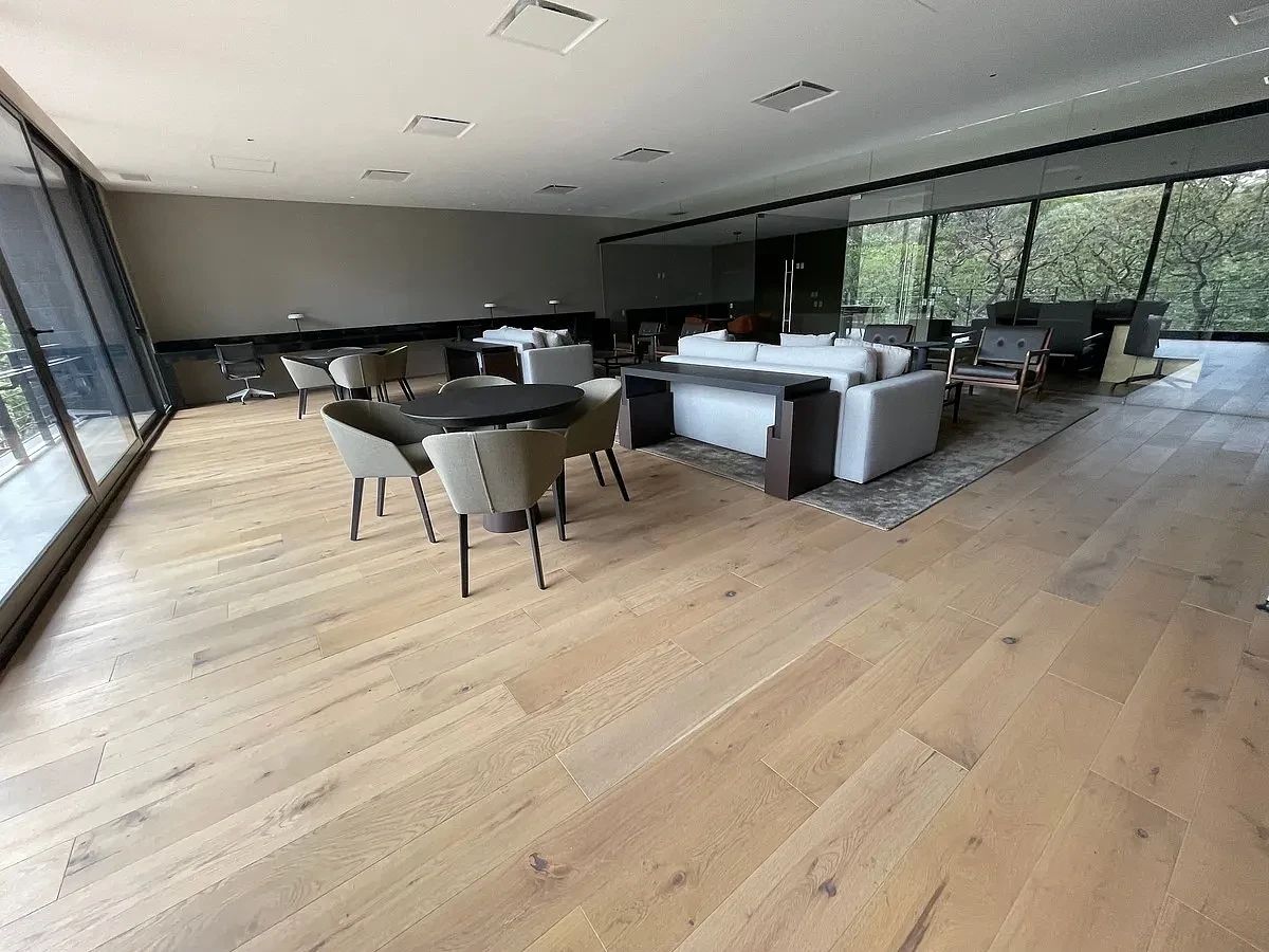 Departamento en Lomas de Vista Hermosa, Cuajimalpa de Morelos, foto 16 de 23