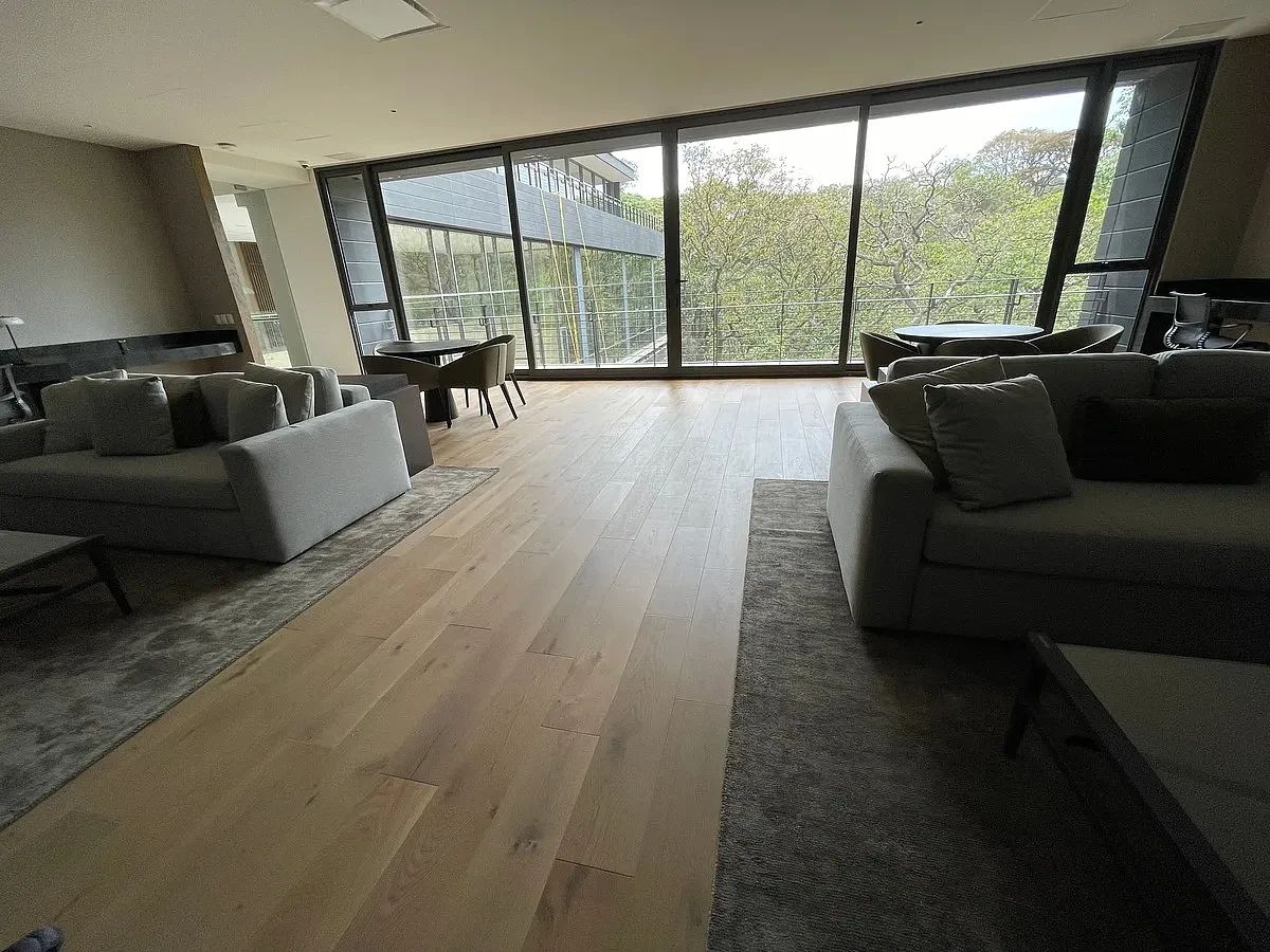 Departamento en Lomas de Vista Hermosa, Cuajimalpa de Morelos, foto 17 de 23