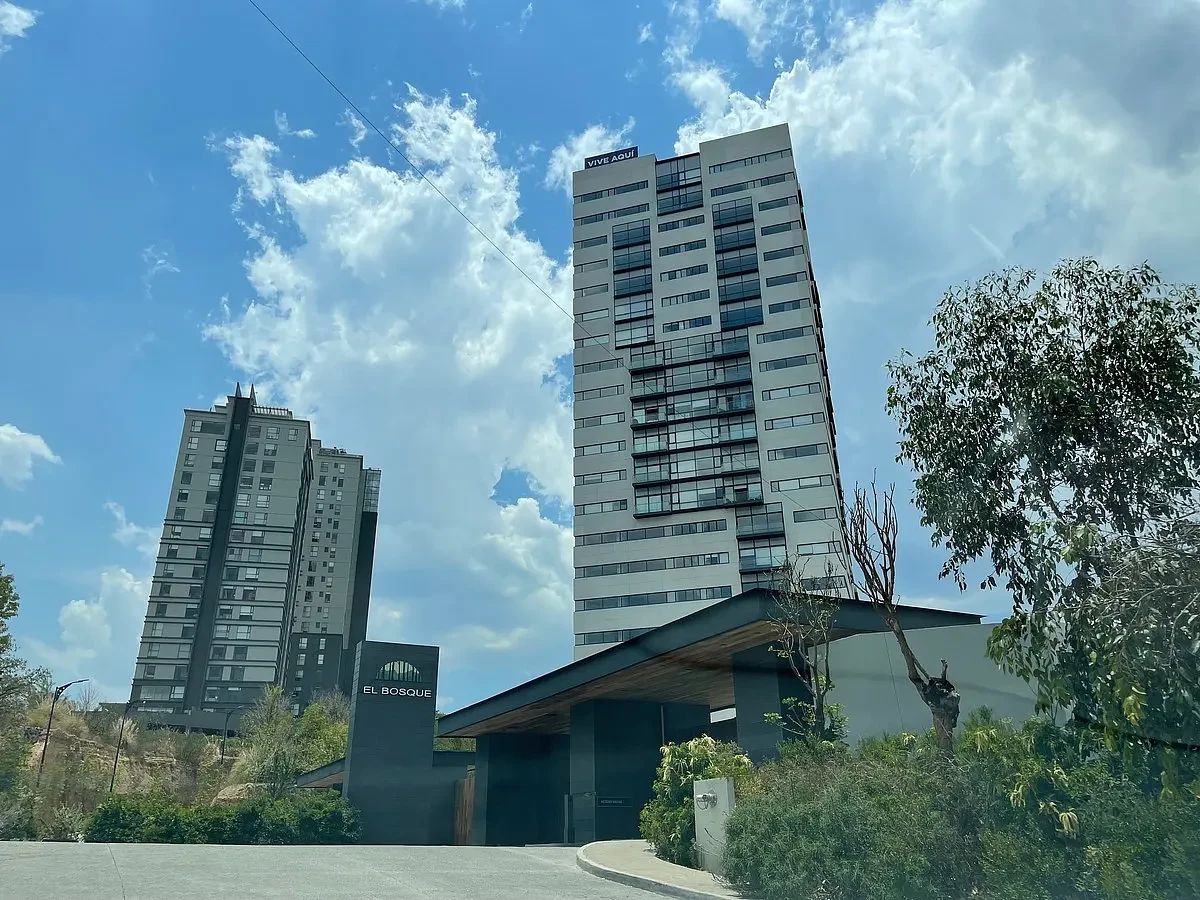 Departamento en Lomas de Vista Hermosa, Cuajimalpa de Morelos, foto 23 de 23