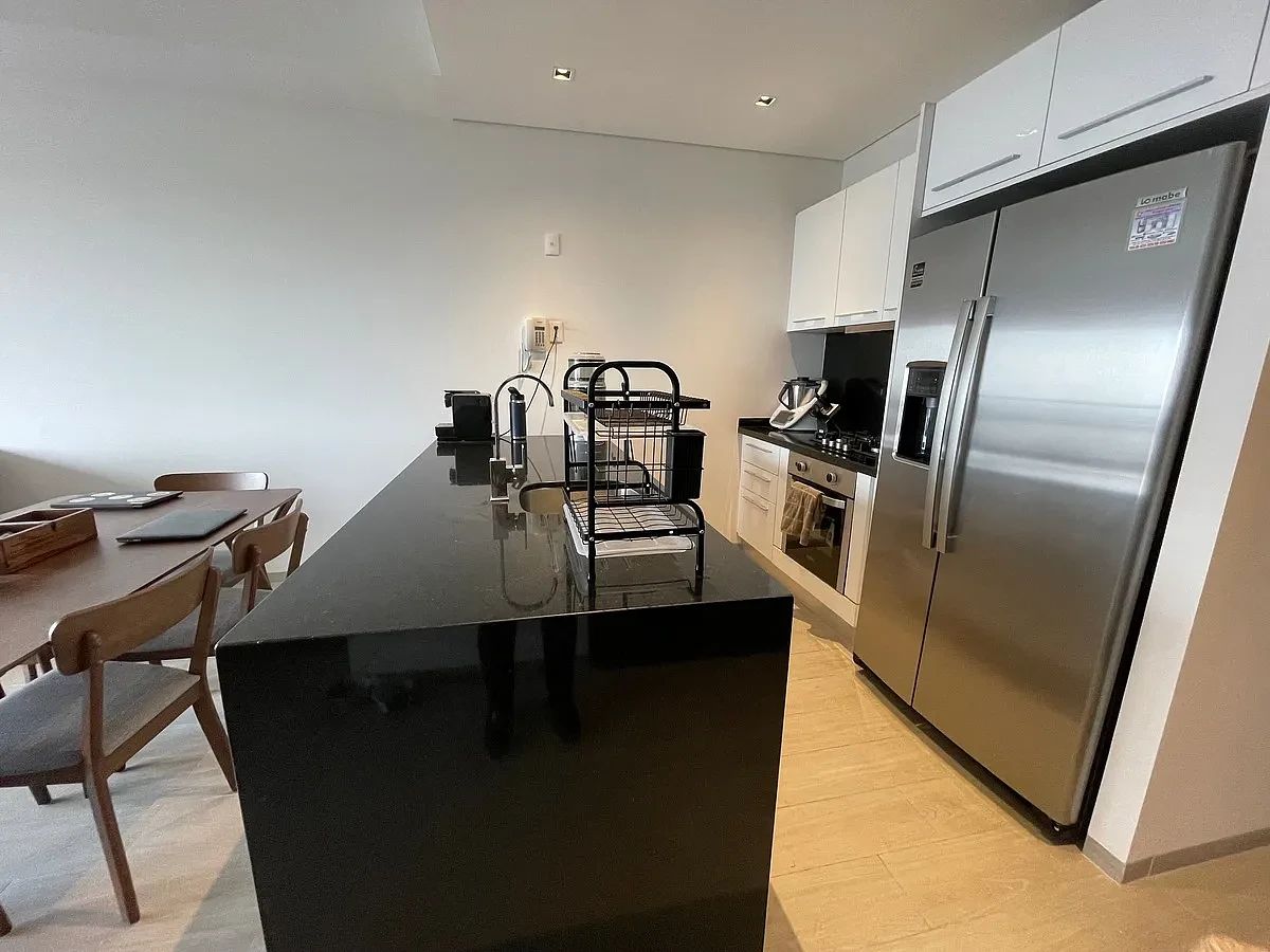 Departamento en Lomas de Vista Hermosa, Cuajimalpa de Morelos, foto 4 de 23