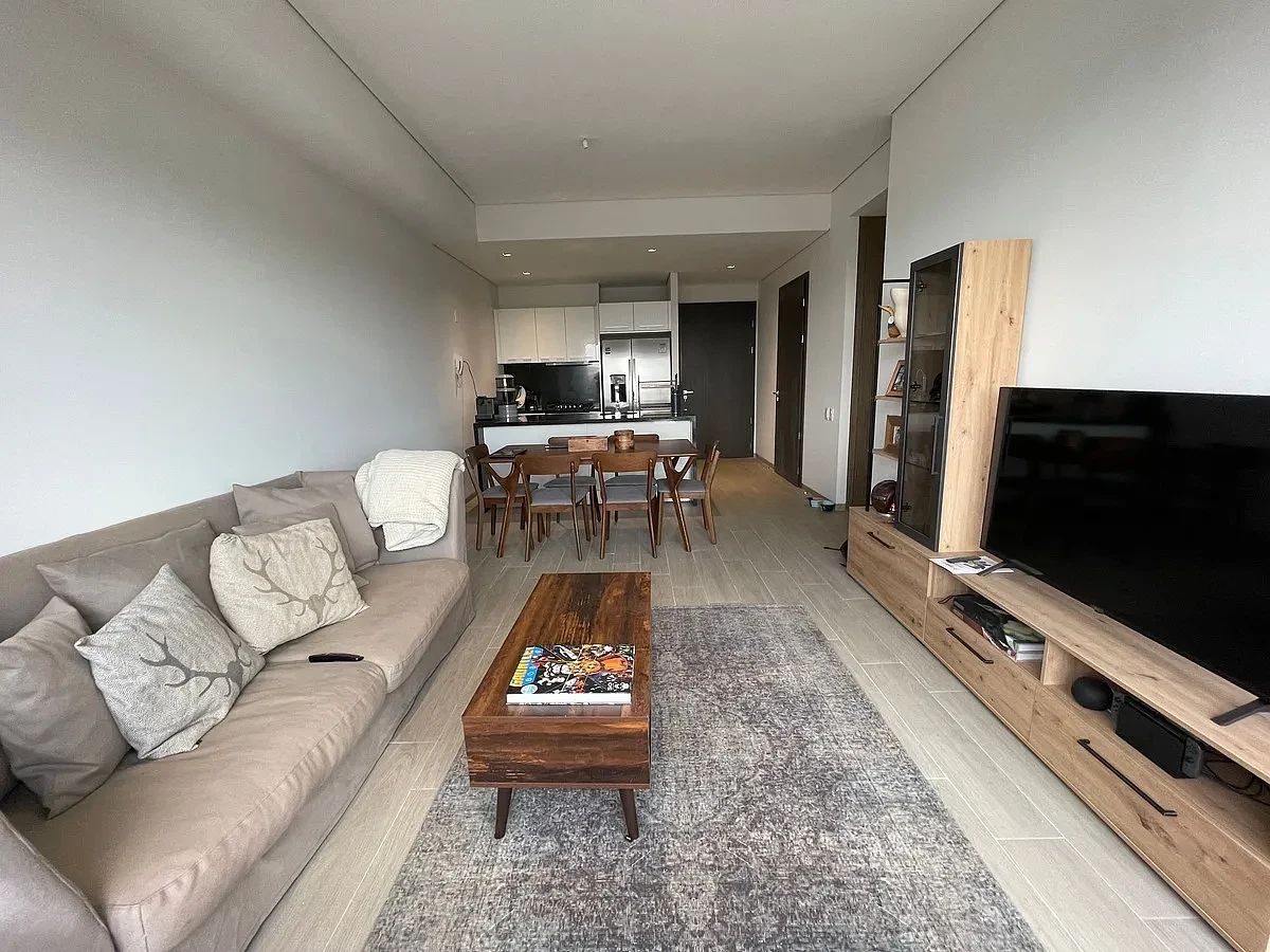 Departamento en Venta en Lomas de Vista Hermosa, foto 1 de 23