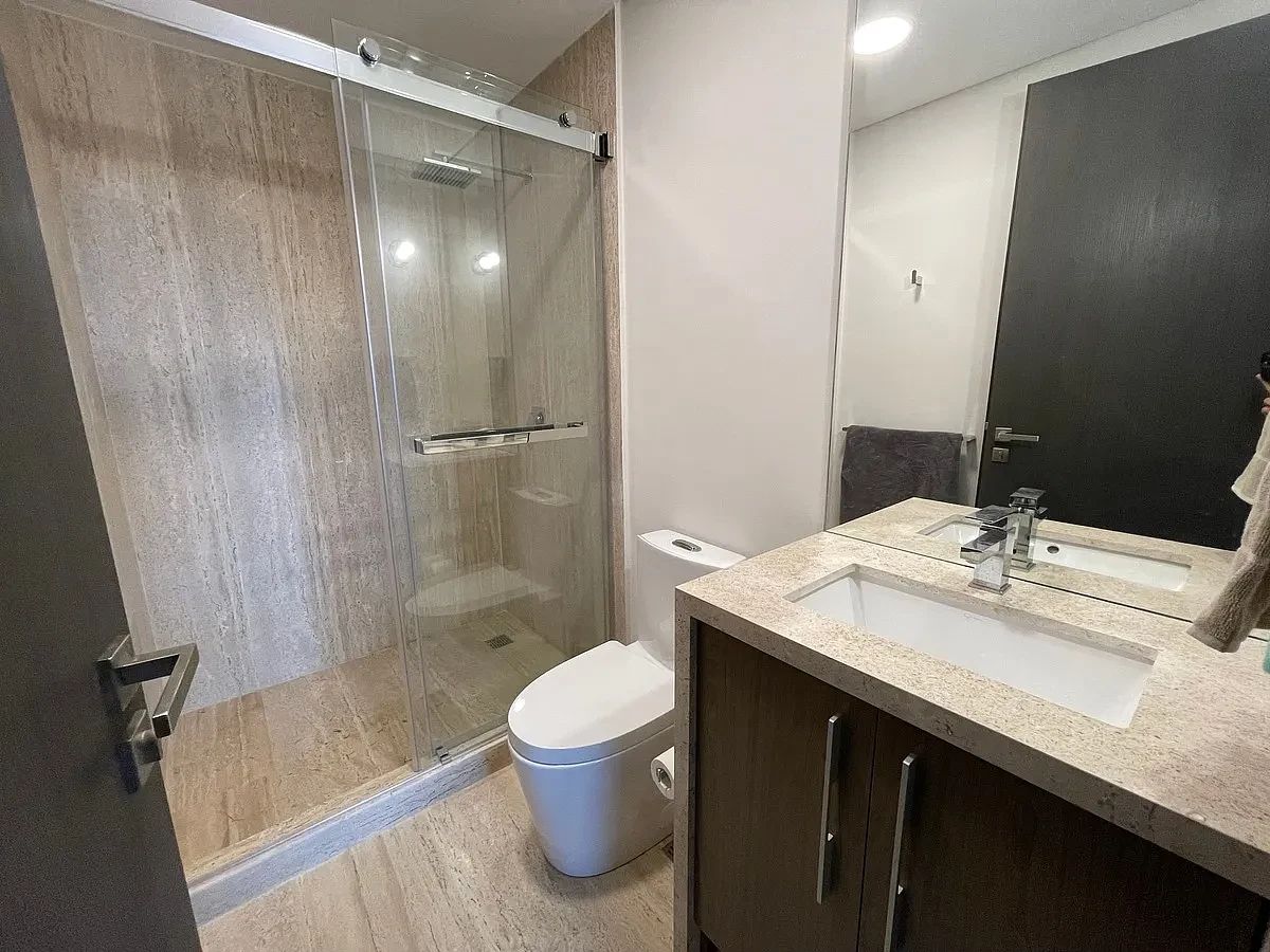 Departamento en Lomas de Vista Hermosa, Cuajimalpa de Morelos, foto 10 de 23