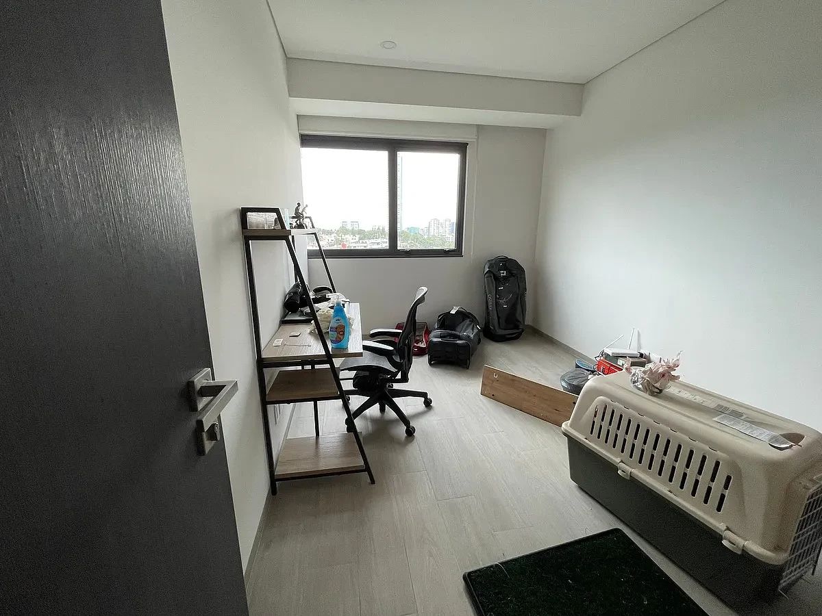 Departamento en Lomas de Vista Hermosa, Cuajimalpa de Morelos, foto 9 de 23