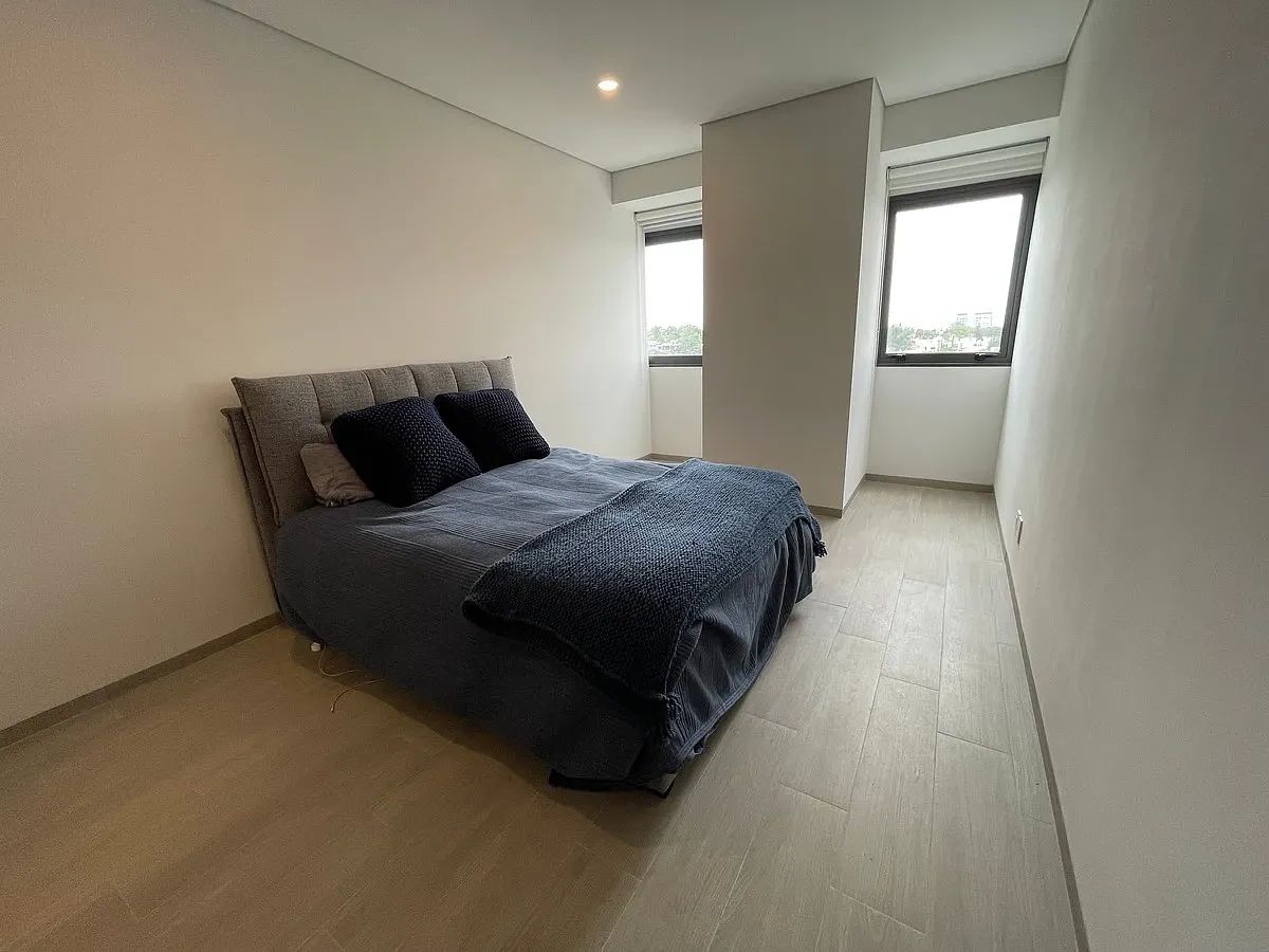 Departamento en Lomas de Vista Hermosa, Cuajimalpa de Morelos, foto 6 de 23