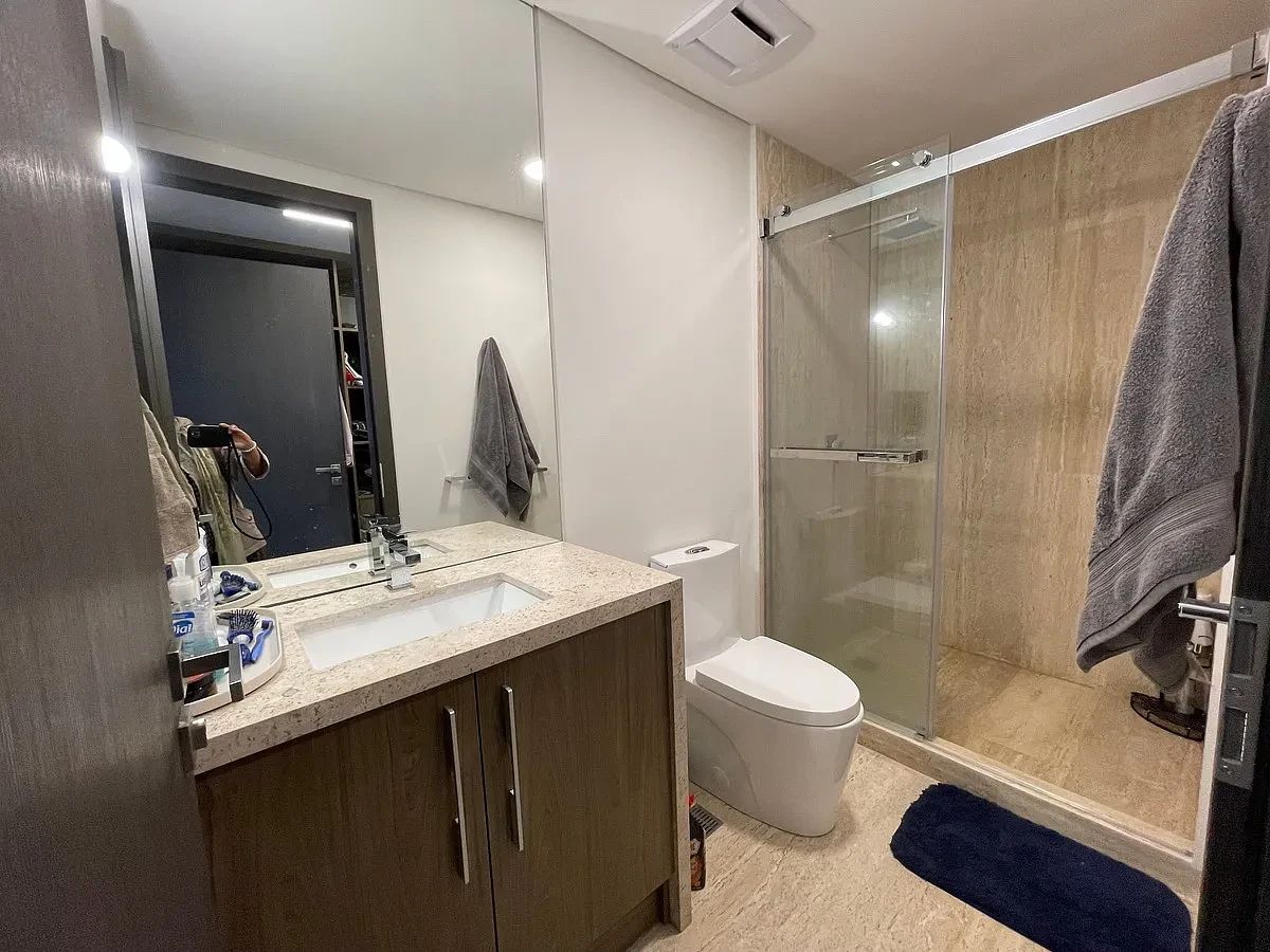Departamento en Lomas de Vista Hermosa, Cuajimalpa de Morelos, foto 8 de 23