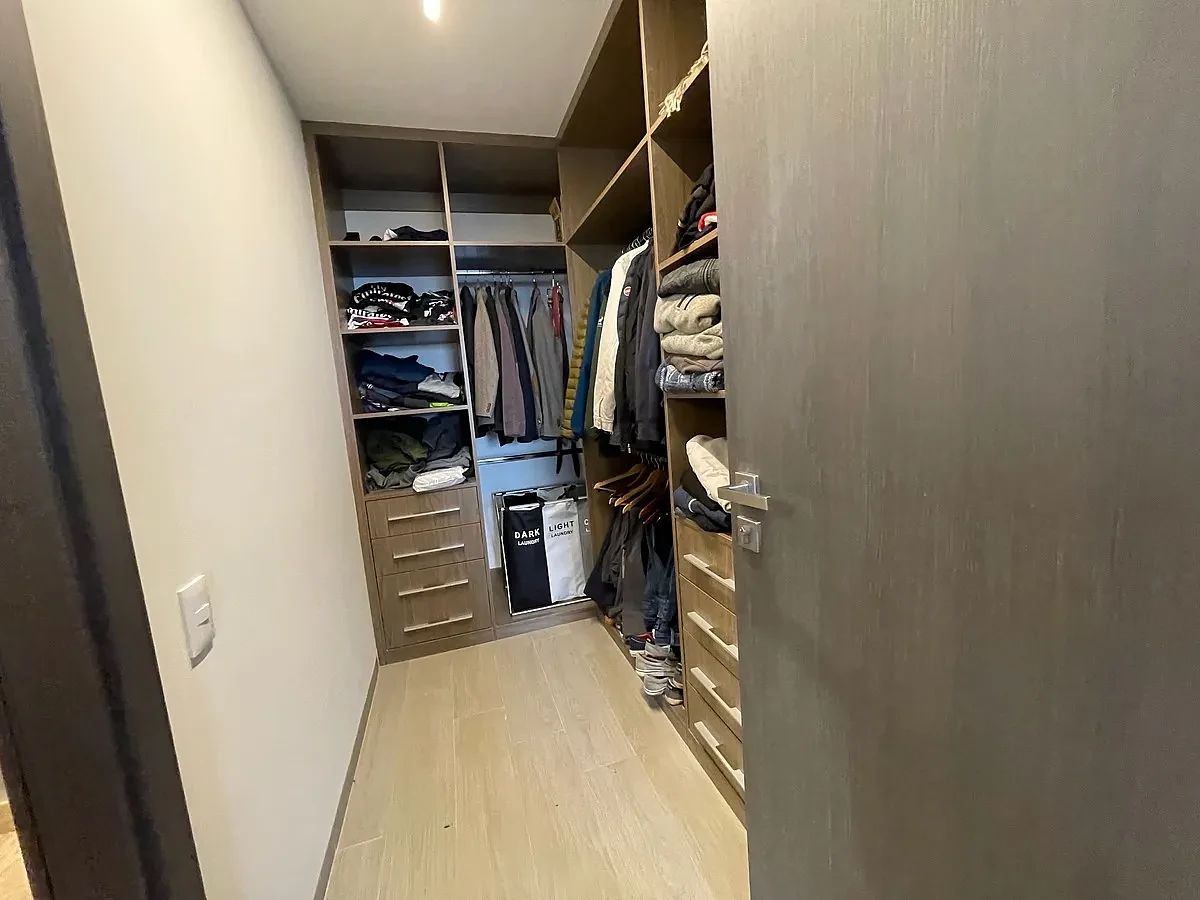 Departamento en Lomas de Vista Hermosa, Cuajimalpa de Morelos, foto 7 de 23