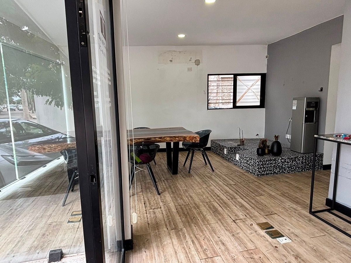 Local comercial en Diaz Ordaz, Mérida, foto 4 de 16