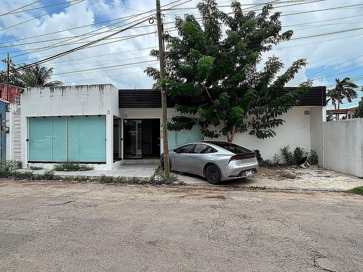Local comercial en Diaz Ordaz, Mérida, foto 8 de 16