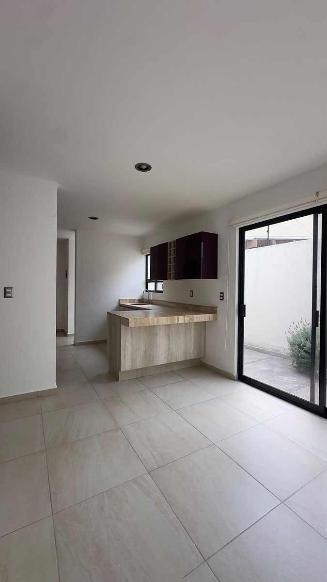 Casa en condominio en Residencial el Refugio, Querétaro, foto 3 de 14