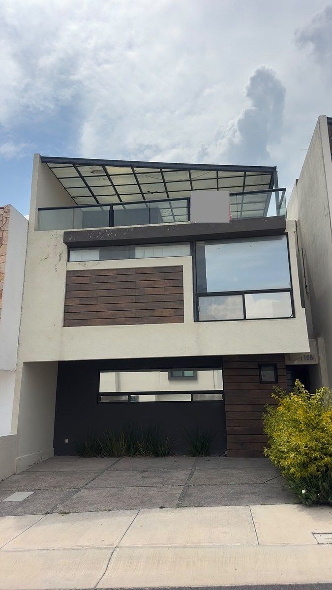 AMPLIA CASA EN BOJAI EL REFUGIO EN VENTA O RENTA, foto 1 de 14