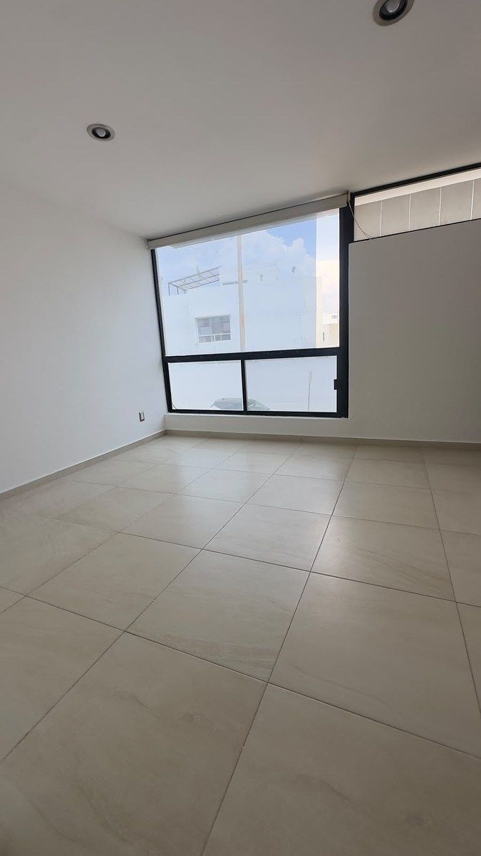 Casa en condominio en Residencial el Refugio, Querétaro, foto 6 de 14