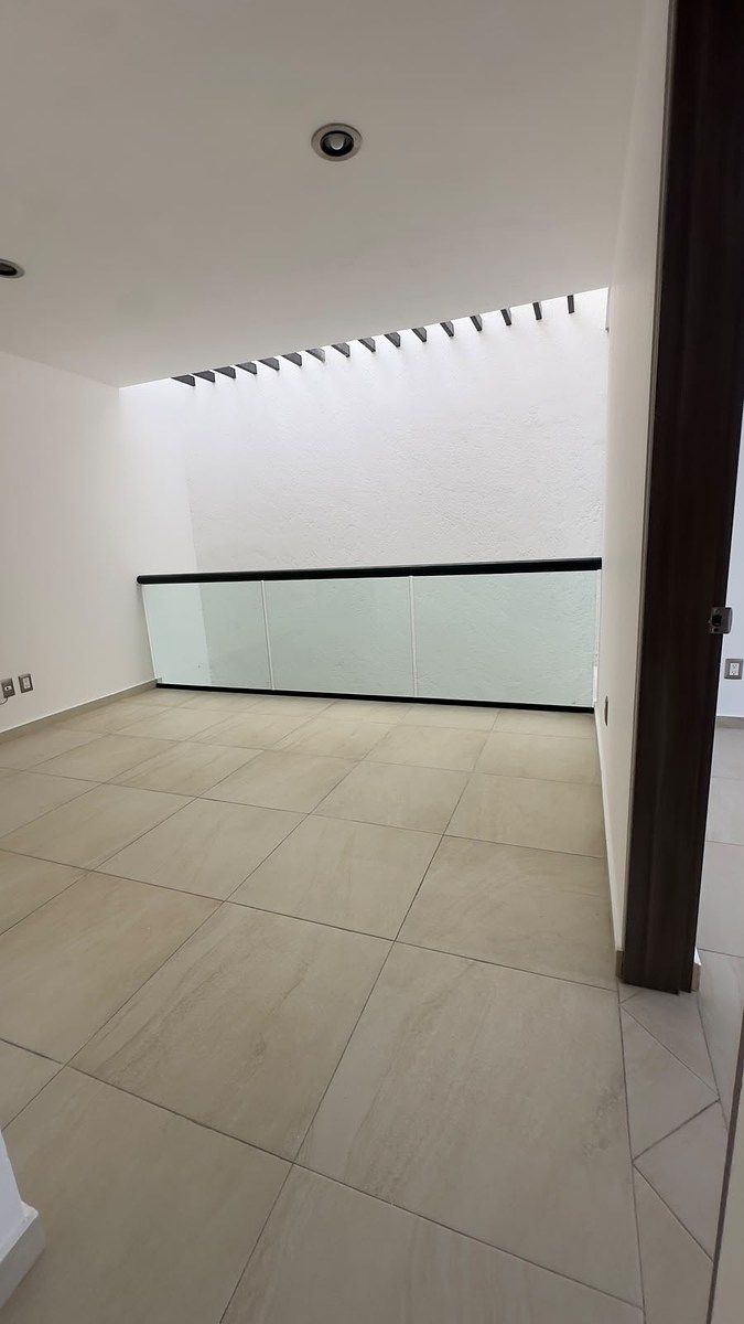 Casa en condominio en Residencial el Refugio, Querétaro, foto 5 de 14