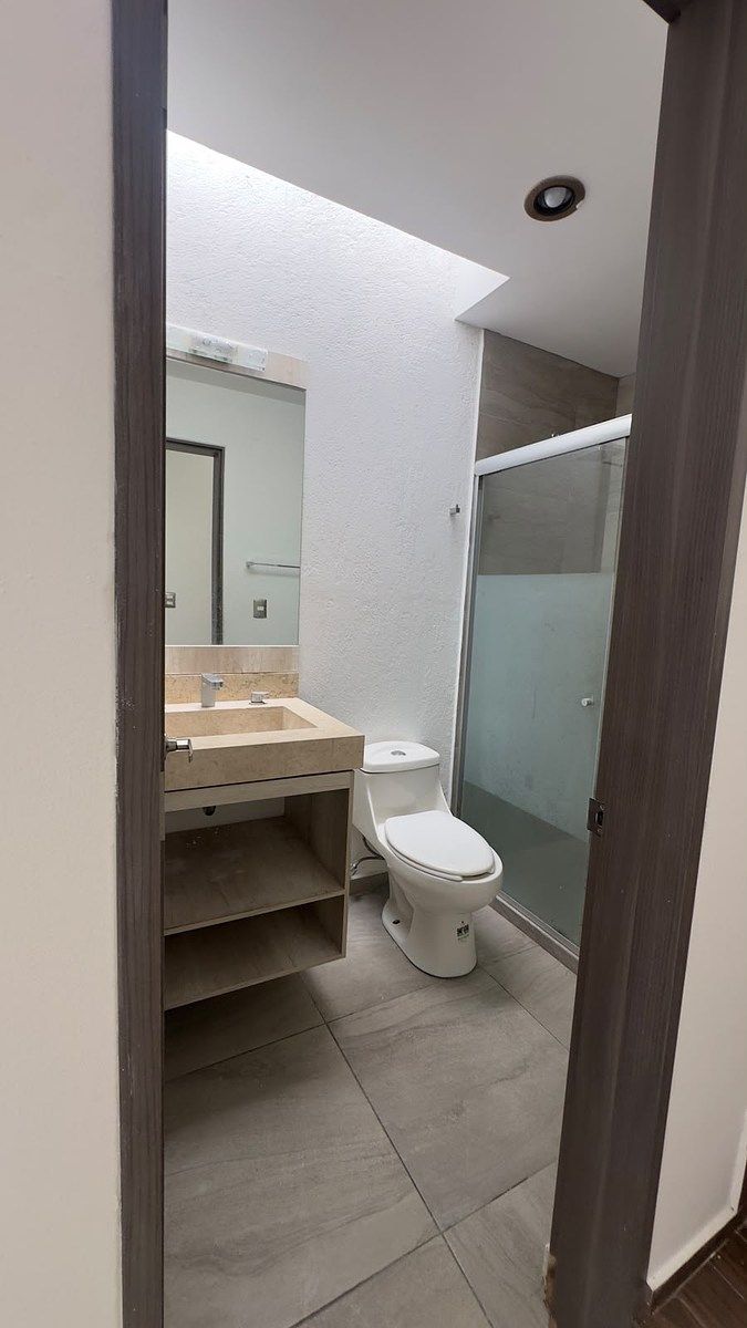 Casa en condominio en Residencial el Refugio, Querétaro, foto 8 de 14